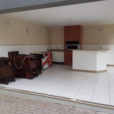 Flat No La Residence Com Acesso A Clube Vitória Exterior foto
